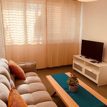 Beautiful Private Lejlighed Be'er Sheva Eksteriør billede